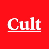 Revista Cult logo - Similar company to Trip Editora