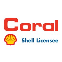 Coral Energy Products Cyprus logo - Similar company to Eko Cyprus