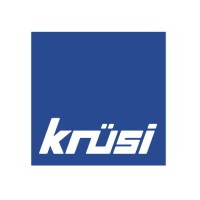 Krüsi Maschinenbau AG logo - Similar company to Striebig Ag