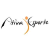 Ativa Esporte logo - Similar company to Buildersnetworklatam