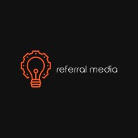 Referral Media logo - Similar company to Spincity Solutions
