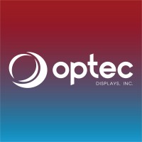 Optec Displays, Inc. logo - Similar company to Optec