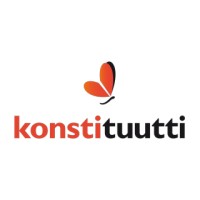 Konstituutti Oy logo - Similar company to Isetu Oy