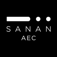 SANAN AEC logo - Similar company to N’Arc