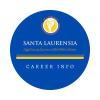 Santa Laurensia Career logo - Similar company to St Ursula’S High School