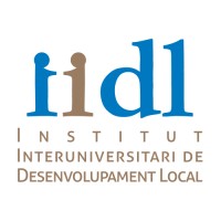 Institut Interuniversitari de Desenvolupament Local (IIDL) logo - Similar company to Instituto De Desarrollo Local Uv