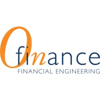 On finance SA logo - Similar company to On Finance Academy