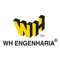 WH Engenharia logo - Similar company to Afs Serviços E Facilities