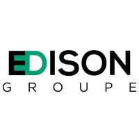 EDISON GROUPE logo - Similar company to Eit