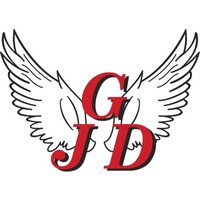 GJD AeroTech logo - Similar company to General Airframe Support