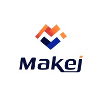 Makej Tech logo - Similar company to Disauba