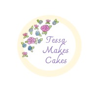 Tessa Makes Cakes logo - Similar company to Daisy Cakes
