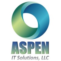 Aspen IT Solutions logo - Similar company to Aspen Solutions - Cyber Security & It Support