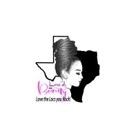 Loc'd in Beauty logo - Similar company to Zeros Group Ou