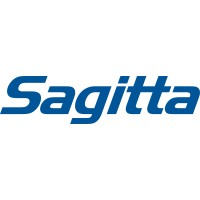 SAGITTA PEDAGOG AB logo - Similar company to Brandworkz.Dk
