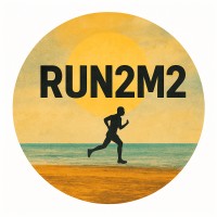 RUN2M2 logo - Similar company to Camtech Solutions
