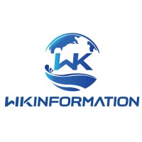 Wkinformation logo - Similar company to Hyperclip.Io