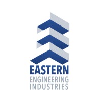 Eastern Engineering Industries logo - Similar company to Process Evolution