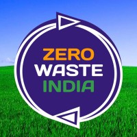 Zero Waste India logo - Similar company to Sard