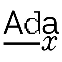 Ada X logo - Similar company to Montréal, Arts Interculturels (Mai)