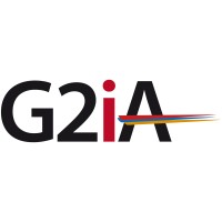 G2IA logo - Similar company to Nexus Intellect Research Ngo