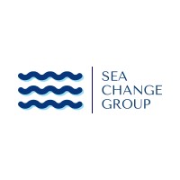 Sea Change Group logo - Similar company to Strauss Operations