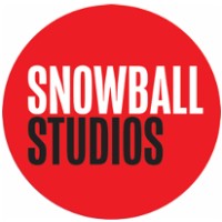 Snowball Studios logo - Similar company to Mini Films