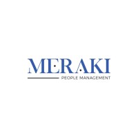 Meraki People Management logo - Similar company to Multitech