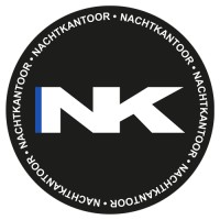 Nachtkantoor