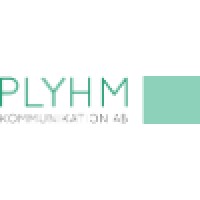 Plyhm Kommunikation logo - Similar company to Firetiger Ab