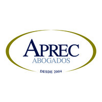 APREC Abogados logo - Similar company to Drivers' Academy S.A