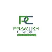 Pramukh Circuit logo - Similar company to Dgtronics