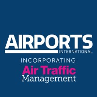 Airports International logo - Similar company to Aeroline