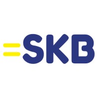 Sola Karya Bersama (SKB) logo - Similar company to Enertec Mitra Solusi