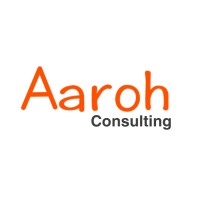 Aaroh Consulting logo - Similar company to Wedcompass : Destination Weddings Artistry