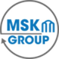 MSK Group logo - Similar company to Moombai & Co.
