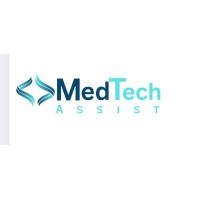 MedTech Assist Ltd logo - Similar company to Ivf Network Ltd.