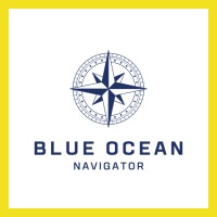 Blue Ocean Navigator logo - Similar company to Innovative Micro Solutions Sa