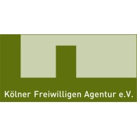 Kölner Freiwilligen Agentur e.V. logo - Similar company to Kidsmiling E.V.