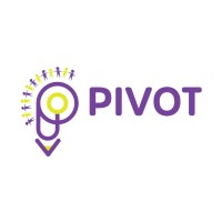 PIVOT logo - Similar company to Rite-Research Institute For Technological Evolution