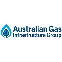 Australian Gas Infrastructure Group (AGIG) logo - Similar company to Apa Group