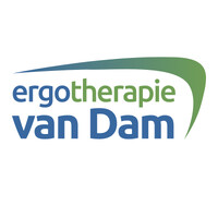 Ergotherapie van Dam logo - Similar company to B-Fysic Fysiotherapie & Ergotherapie