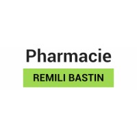 Pharmacie REMILI BASTIN logo - Similar company to Silverconcept.Com