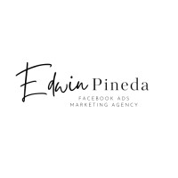 Pineda Facebook Ads Marketing Agency logo - Similar company to Adverthy - Digital Marketing Agency