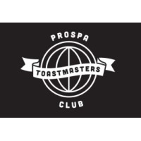 Prospa Toastmasters