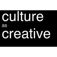 Culture As Creative logo - Similar company to Afrourban