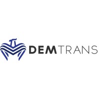 DEMTRANS logo - Similar company to Global Benelux Nv