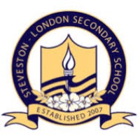 Steveston London Secondary School logo - Similar company to Cocomolo