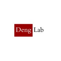 Deng Lab logo - Similar company to Gan Jing World