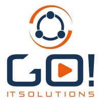 GO IT Solutions logo - Similar company to Go For It Solutions